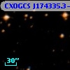 CXOGCS J174335.3-295150