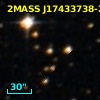 CXOGCS J174337.3-292027