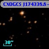 CXOGCS J174338.8-292035
