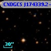 CXOGCS J174339.2-290834