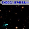 CXOGCS J174339.4-291732
