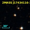 CXOGCS J174341.1-294639