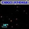 CXOGCS J174341.6-291146