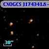 CXOGCS J174341.8-285610