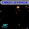 CXOGCS J174342.6-295150