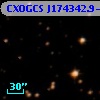 CXOGCS J174342.9-291911