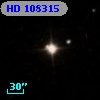 HD 108315