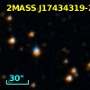 CXOGCS J174343.1-294325