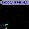 CXOGCS J174344.0-294012