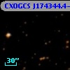 CXOGCS J174344.4-295517