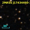 CXOGCS J174344.5-291846