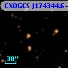 CXOGCS J174344.6-285601