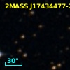 CXOGCS J174344.8-295444