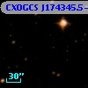 CXOGCS J174345.5-293748