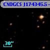 CXOGCS J174345.5-295134