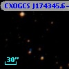 CXOGCS J174345.6-294231
