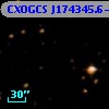 CXOGCS J174345.6-295040