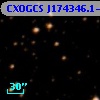 CXOGCS J174346.1-290757
