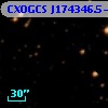 CXOGCS J174346.5-291007