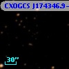 CXOGCS J174346.9-293231