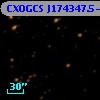CXOGCS J174347.5-292412