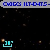 CXOGCS J174347.5-293258