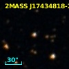CXOGCS J174348.2-294718