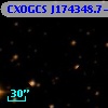 CXOGCS J174348.7-291726
