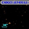 CXOGCS J174351.5-292911