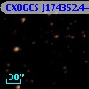 CXOGCS J174352.4-292611