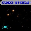 CXOGCS J174352.6-293422
