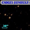 CXOGCS J174353.7-293955