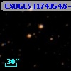 CXOGCS J174354.8-293416