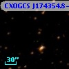 CXOGCS J174354.8-285840