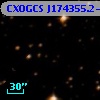 CXOGCS J174355.2-290014