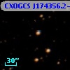 CXOGCS J174356.2-293313