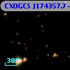 CXOGCS J174357.7-292912
