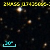 CXOGCS J174358.9-300001