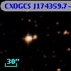 CXOGCS J174359.7-293013