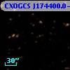 CXOGCS J174400.0-290654