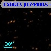 CXOGCS J174400.5-290710