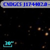 CXOGCS J174402.0-293940