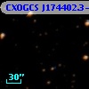CXOGCS J174402.3-293352
