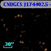 CXOGCS J174402.5-290731