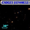 CXOGCS J174402.5-293454