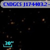 CXOGCS J174403.2-294919