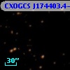 CXOGCS J174403.4-295008