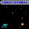 CXOGCS J174404.1-291348