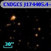 CXOGCS J174405.4-292032