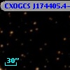 CXOGCS J174405.4-291212